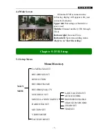 Preview for 8 page of Swann DVR4-1150 User Manual