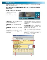 Preview for 26 page of Swann DVR4-1160 Operating Instructions Manual