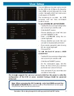 Preview for 53 page of Swann DVR4-5100 Easy Setup Manual