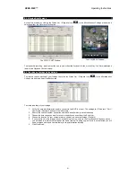 Preview for 22 page of Swann DVR4-5500 Operating Instructions Manual