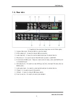 Preview for 10 page of Swann DVR4-8900 User Manual