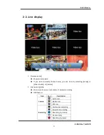 Preview for 21 page of Swann DVR4-8900 User Manual