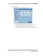 Preview for 41 page of Swann DVR4-8900 User Manual