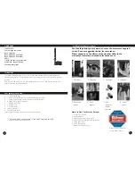 Preview for 2 page of Swann DVR4-Advantage Installation Manual