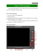 Предварительный просмотр 18 страницы Swann DVR4-Alert Plus User Manual