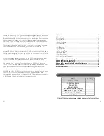 Preview for 3 page of Swann DVR4-NET-PLUS SW243-4NU User Manual