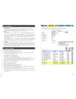 Preview for 4 page of Swann DVR4-NET-PLUS SW243-4NU User Manual