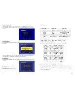 Preview for 8 page of Swann DVR4-NET-PLUS SW243-4NU User Manual