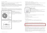 Preview for 4 page of Swann Eco 1 Installation, Commissioning And User Manual