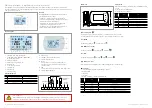 Preview for 9 page of Swann Eco 1 Installation, Commissioning And User Manual