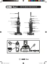 Preview for 7 page of Swann Eureka SC15836N Manual