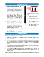 Preview for 4 page of Swann HD PenCam Brochure & Specs