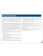 Preview for 34 page of Swann hdr8-8050 Instruction Manual