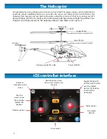 Предварительный просмотр 2 страницы Swann iFly Micro Lightning Quick Start Manual