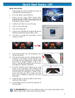 Предварительный просмотр 3 страницы Swann iFly Micro Lightning Quick Start Manual