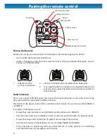 Предварительный просмотр 6 страницы Swann iFly Micro Lightning Quick Start Manual