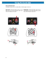 Предварительный просмотр 8 страницы Swann iFly Micro Lightning Quick Start Manual