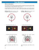 Предварительный просмотр 10 страницы Swann iFly Micro Lightning Quick Start Manual