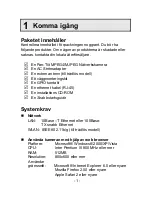 Preview for 11 page of Swann IP-3G ConnectCam 1000 Quick Installation Manual