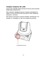 Preview for 13 page of Swann IP-3G ConnectCam 1000 Quick Installation Manual