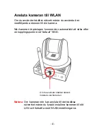 Preview for 14 page of Swann IP-3G ConnectCam 1000 Quick Installation Manual