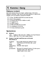 Preview for 29 page of Swann IP-3G ConnectCam 1000 Quick Installation Manual