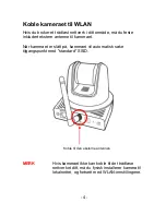 Preview for 32 page of Swann IP-3G ConnectCam 1000 Quick Installation Manual