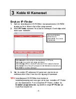 Preview for 33 page of Swann IP-3G ConnectCam 1000 Quick Installation Manual