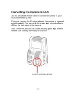 Preview for 4 page of Swann IP3G1000 Quick Installation Manual