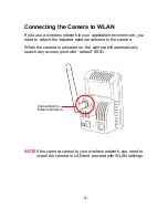 Preview for 5 page of Swann IP3G1000 Quick Installation Manual