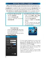 Preview for 8 page of Swann M455CAM270513E Setup Manual