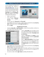 Preview for 14 page of Swann M455CAM270513E Setup Manual