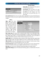 Preview for 25 page of Swann M455CAM270513E Setup Manual