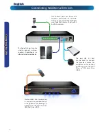 Предварительный просмотр 8 страницы Swann M88200H210313E User Manual