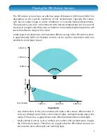 Предварительный просмотр 7 страницы Swann MALARM1301012E Manual