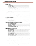 Preview for 3 page of Swann Max-IP-Cam Manual