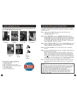 Preview for 3 page of Swann Maxi-Brite Cam F-SW244-LPC Installation Manual