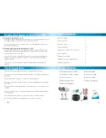 Preview for 3 page of Swann MaxiBrite SW212-MXD Operating Instructions