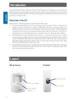 Предварительный просмотр 2 страницы Swann MDRIVE2260214E Instruction Manual