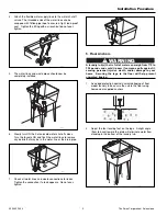 Предварительный просмотр 9 страницы Swann MF-1F Installation Manual