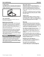 Preview for 10 page of Swann MF-1F Installation Manual