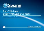 Swann NHD-817 Instruction Manual preview