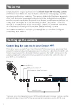 Preview for 6 page of Swann NHD-818 Instruction Manual