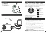 Preview for 4 page of Swann Night Hawk Installation Manual