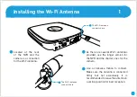 Preview for 4 page of Swann NVK-460 Quick Start Manual