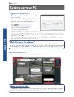 Preview for 18 page of Swann NVR-7085 models Instruction Manual