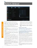 Preview for 34 page of Swann NVR-7085 models Instruction Manual