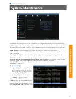 Preview for 47 page of Swann NVR-7085 models Instruction Manual