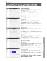 Preview for 51 page of Swann NVR-7085 models Instruction Manual