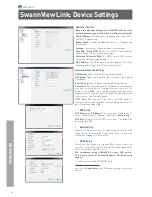 Preview for 52 page of Swann NVR-7085 models Instruction Manual